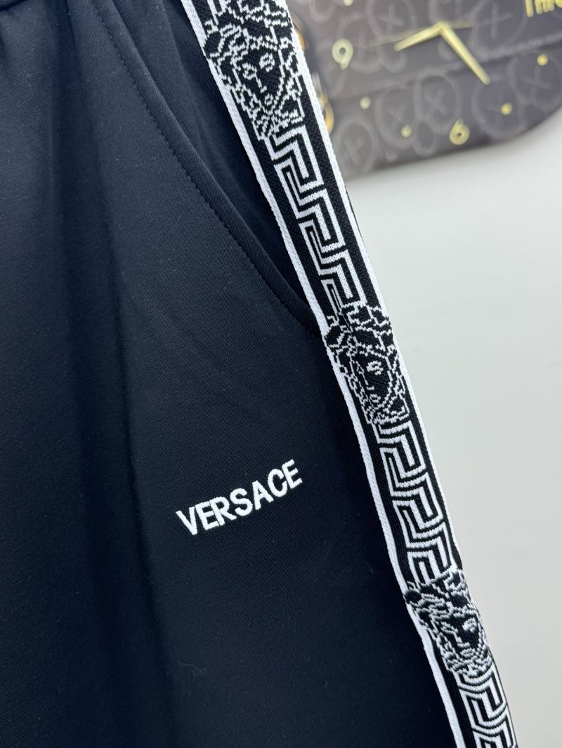 Versace Short Pants